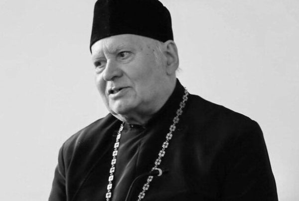 In memoriam Părintele Profesor Dumitru Abrudan (29 august 1938-9 august 2024)