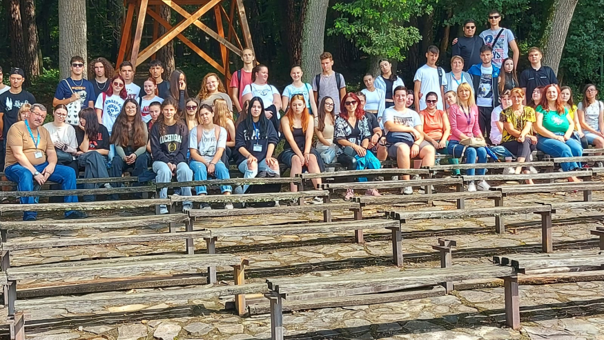 S-a încheiat ultima ediție a Școlii de vară derulată în cadrul proiectului  Bridge Summer School-ULBS