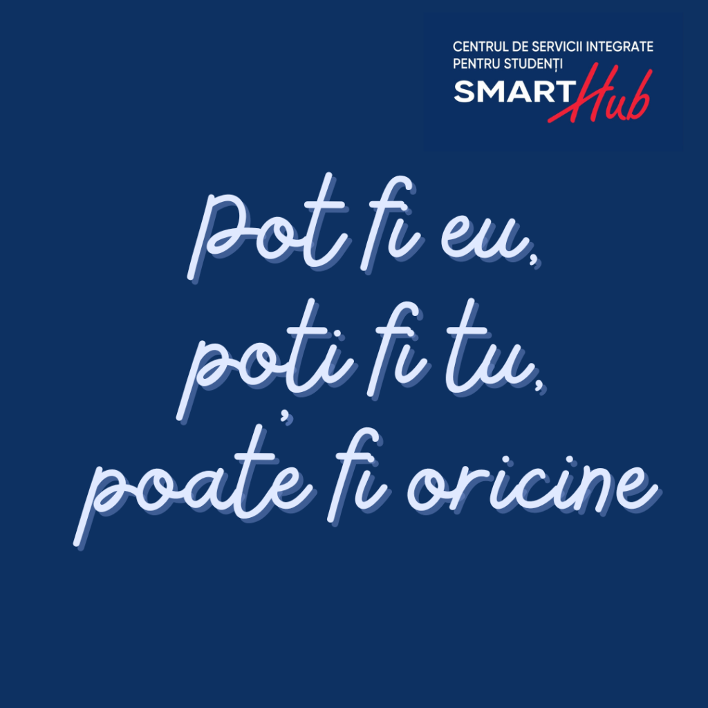 Campanie sănătate mintală -Sunt INDEPENDENT, NU ALEG dependent!