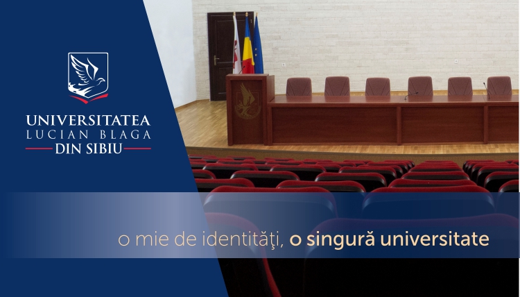 Ședința ordinară a Senatului ULBS – 6 martie 2025