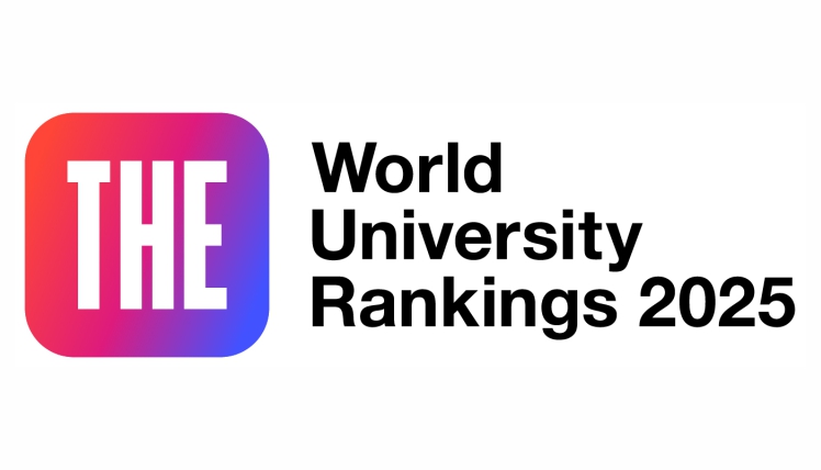 ULBS, prezentă în (THE) World University Rankings 2025