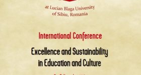 ULBS sărbătorește 10 ani de la înființarea primului Institut Confucius din România